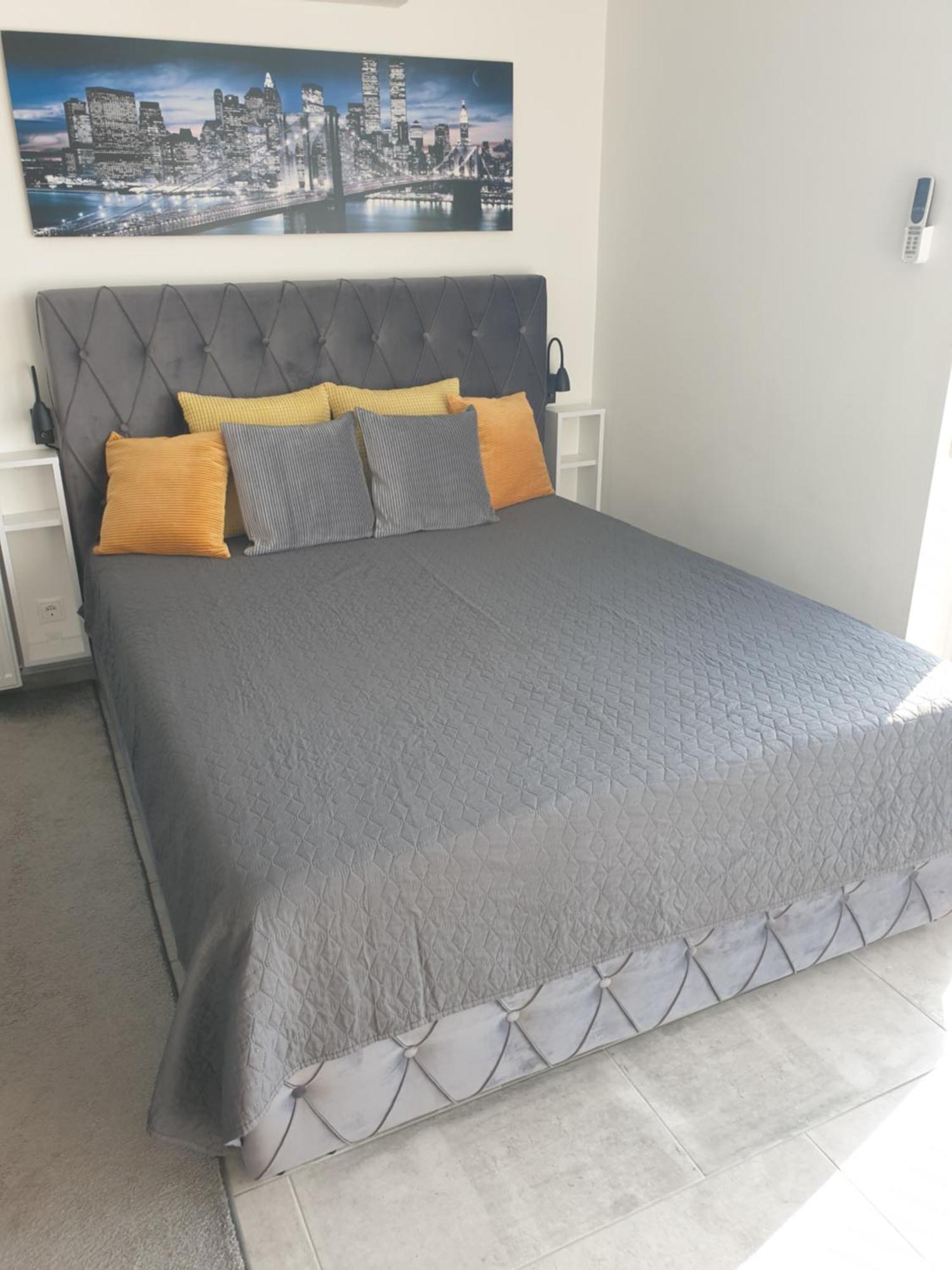 Lakeview Apartments Balatonfuered ภายนอก รูปภาพ