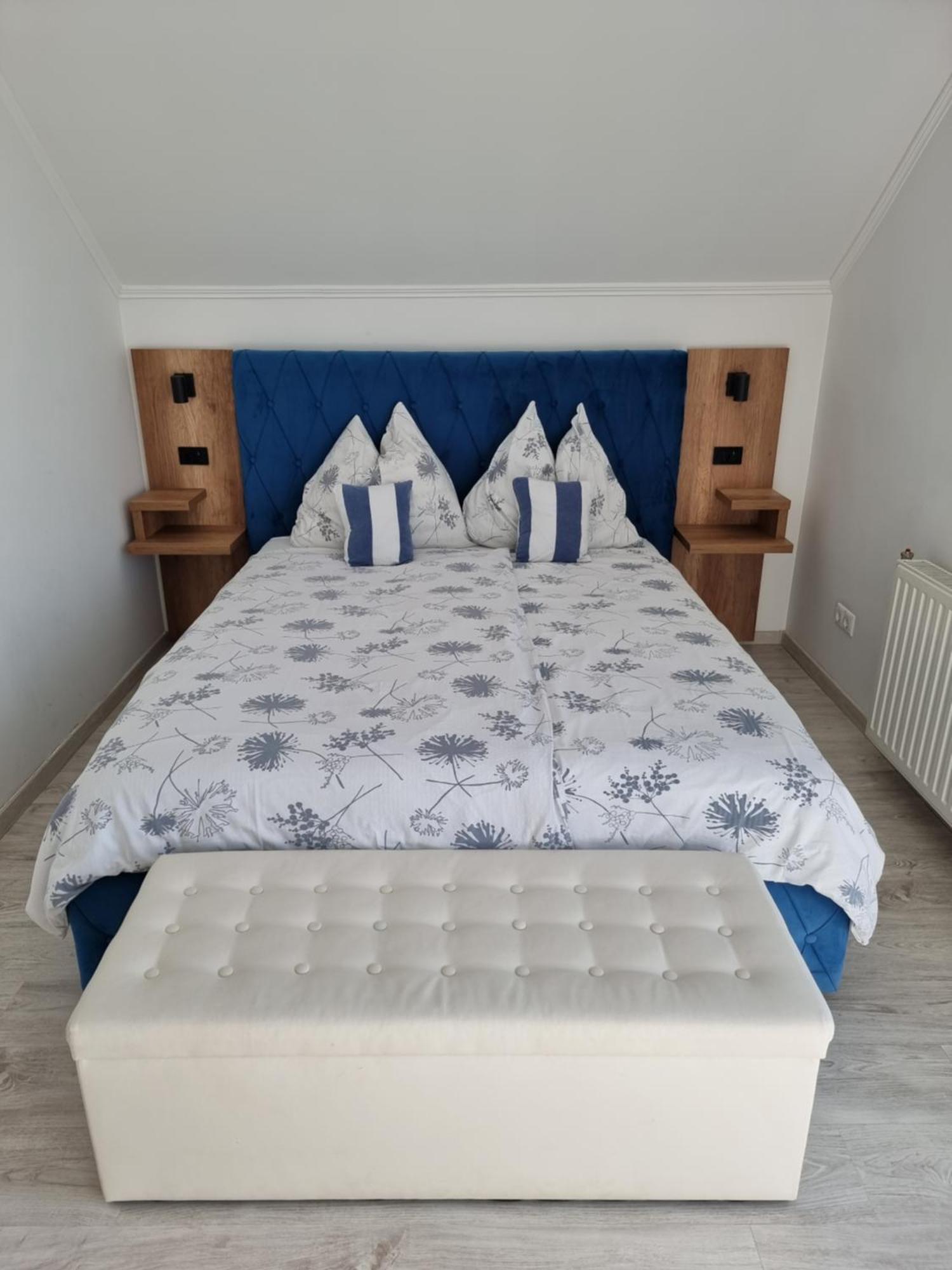 Lakeview Apartments Balatonfuered ภายนอก รูปภาพ
